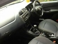 used Fiat Bravo 1.4