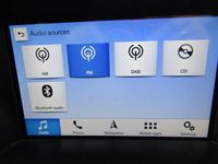 Used Ford Kuga ST-Line 180 HP (132 kW) 2017 Blue SUV