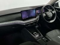 Used Skoda Octavia SE L 150 HP (110 kW) 2025 Grey Estate