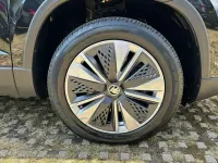 Used Skoda Karoq SE Drive 147 HP (108 kW) 2022 Black SUV