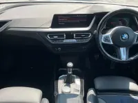 Used BMW 218 Gran Coupé M Sport 134 HP (98 kW) 2022 White Coupe