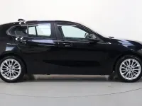 Used BMW 118 Sport Line 150 HP (110 kW) 2020 Black Hatchback