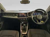 Used Audi A1 Sport 150 HP (110 kW) 2019 Grey SUV
