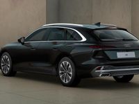 New Audi A6 Sport 224 HP (164 kW) 2025 Black Estate