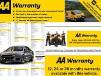 Second-hand Vauxhall Crossland X 2018 Albastru SUV