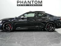 Begagnad Audi RS5 Design 450 HK (330 kW) 2018 Svart Sportkupé