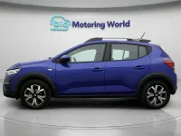 Used Dacia Sandero Prestige 90 HP (66 kW) 2022