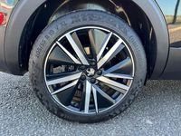 Usado Peugeot 5008 Premium 129 HP (94 kW) 2023 Preto SUV