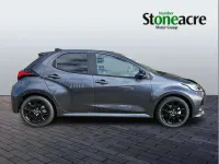 Used Mazda 2 Homura-Line 116 HP (85 kW) 2025 Grey Hatchback