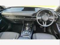 Used Mazda CX-30 Inclusive 177 HP (130 kW) 2021 Grey SUV