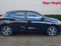 Used MG MG3 Trophy 2025 Black Hatchback