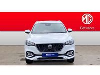 used MG HS 1.5 T-GDI Excite 5dr DCT Petrol Hatchback