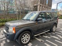 used Land Rover Discovery 2.7 Td V6 SE 5dr Auto