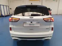 Used Ford Kuga ST-Line 225 HP (165 kW) 2023 White SUV