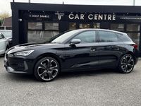 Used Cupra Leon VZ2 2023 Black Hatchback
