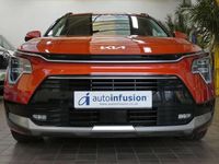 Used Kia Niro 180 HP (132 kW) 2023 Orange SUV