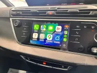Used Citroën C4 Flair 2018 Grey MPV