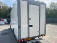 Used Renault Master Business 2023 White MPV