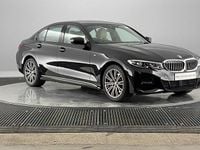 Used BMW 330e M Sport 288 HP (211 kW) 2019 Black
