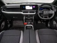 New Jeep Compass 145 HP (106 kW) 2026 Green SUV