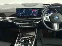 Usado BMW X5 M Sport 482 CV (354 kW) 2025 Gris SUV