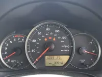 Used Toyota Yaris SR 101 HP (74 kW) 2013 Blue Hatchback