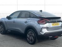 Used Citroën C4 PureTech 131 HP (96 kW) 2024 Grey SUV