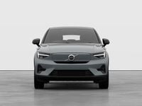 New Volvo EC40 Plus 185 kW (252 HP) 2025 Vapour grey SUV