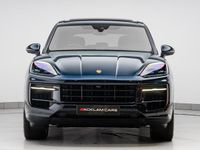 Used Porsche Cayenne 2023 Blue SUV