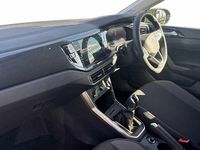 New VW Taigo Life 95 HP (69 kW) 2026 Visual green SUV