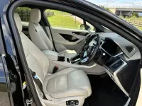 Used Jaguar I-Pace 294 kW (400 HP) 2021 Black SUV