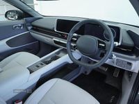 Used Hyundai Ioniq 6 Ultimate 167 kW (228 HP) 2025 Grey Sedan