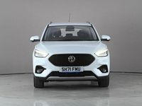 Usado MG ZS Exclusive 106 CV (77 kW) 2024 SUV
