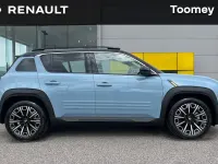 New Renault R4 Iconic 110 kW (150 HP) 2026 Estate