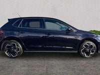 Begagnad VW Polo 95 HK (69 kW) 2026 Halvkombi