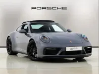 Usado Porsche 911 472 HP (347 kW) 2024 Cinzento Coupé