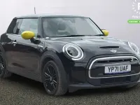 Used Mini Cooper S Level 2 135 kW (184 HP) 2023 Hatchback