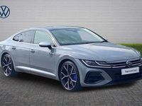 Used VW Arteon 320 HP (235 kW) 2022