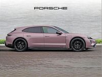 Used Porsche Taycan 439 kW (598 HP) 2022 Other Estate