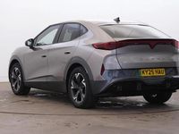 Used Cupra Tavascan 210 kW (286 HP) 2025 Beige SUV