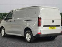 New VW Transporter 2025 Stone grey Van