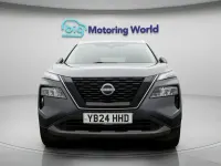 Used Nissan X-Trail N-Connecta 213 HP (156 kW) 2024 Grey SUV