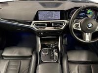 Used BMW M440 Comfort Edition 374 HP (275 kW) 2021 Blue Sedan