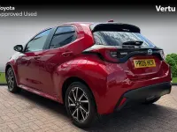 Used Toyota Yaris Design 116 HP (85 kW) 2026 Hatchback