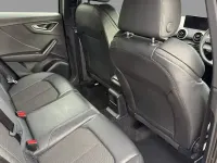 Used Audi Q2 S-Line 150 HP (110 kW) 2022 Grey SUV