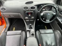 used Ford Focus 2.5 ST-3 3dr