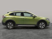 used VW Taigo 1.0 TSI 110 Life 5dr