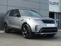 Used Land Rover Discovery HSE Dynamic 2024 Grey SUV