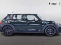 Used Mini Cooper S Hatch 192 HP (141 kW) 2022 Green Hatchback