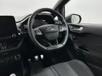 Used Ford Fiesta ST 200 HP (147 kW) 2020 Grey Hatchback